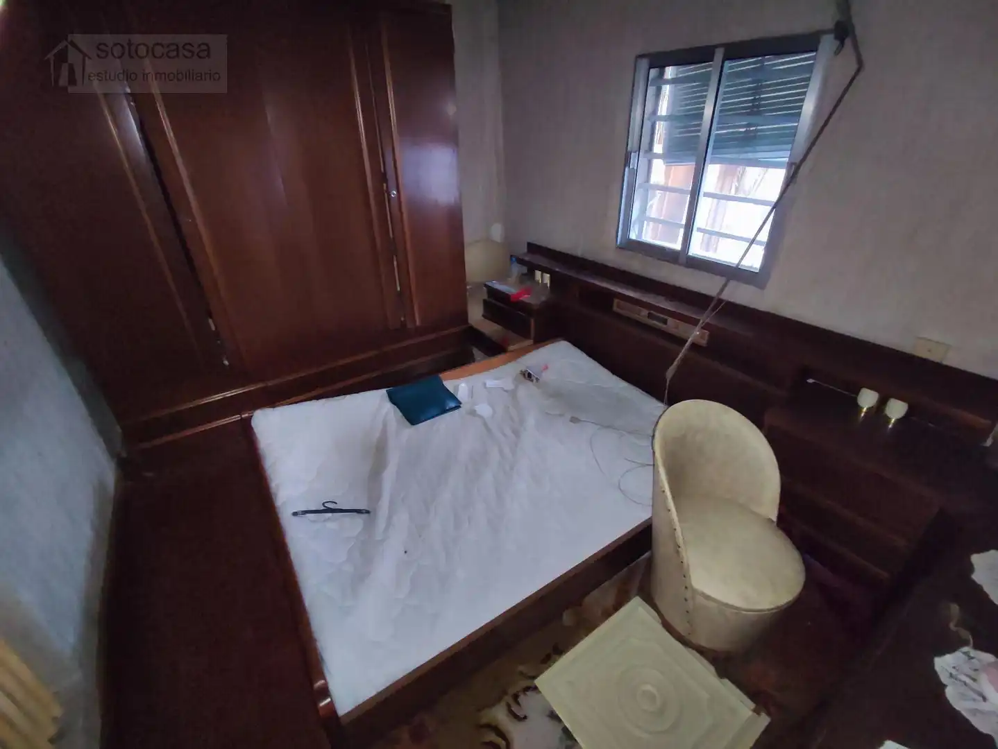 Habitación de Casa o chalet en venta en Valladolid