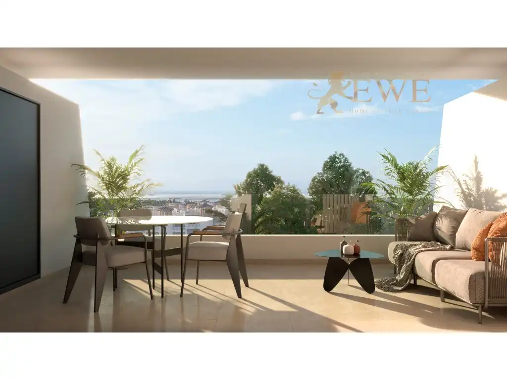 Apartment for sale in Calle Austria, imagen 4