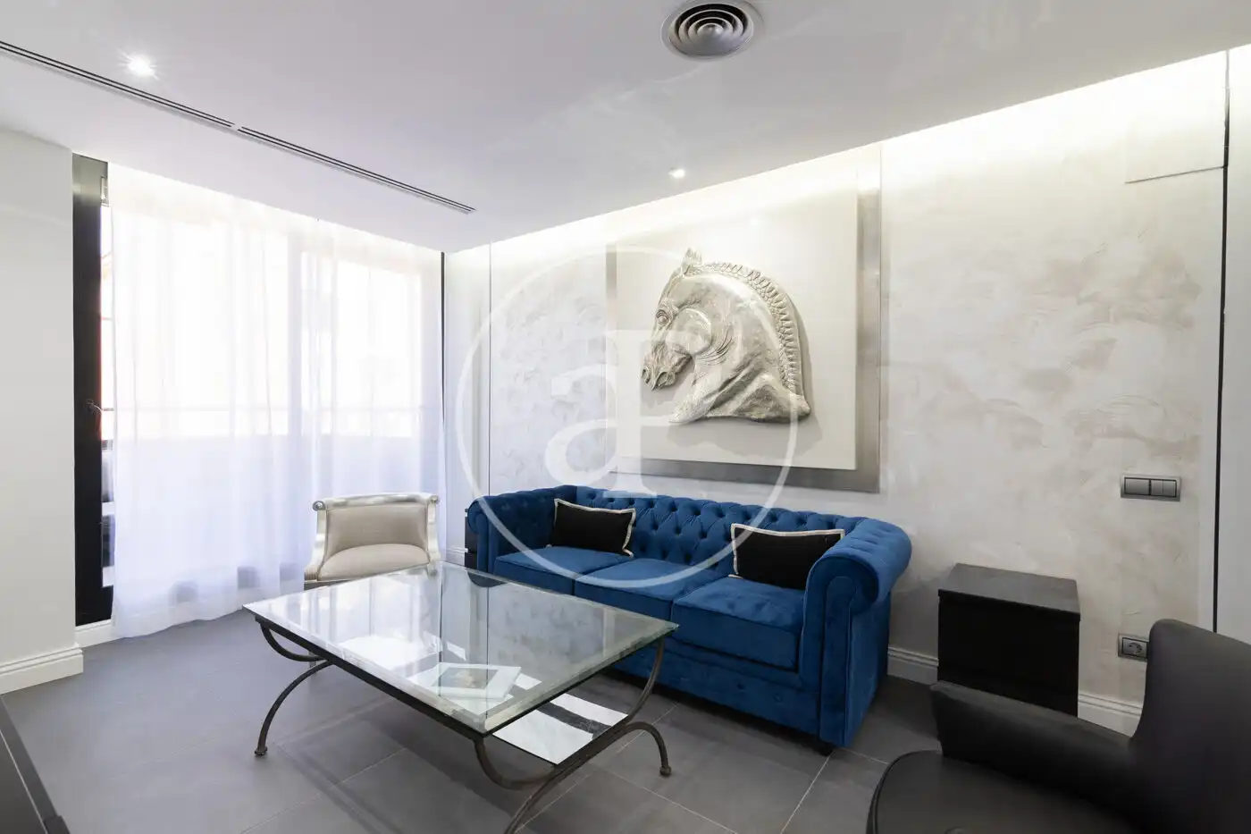 Flat for rent in Diputació, Dreta de l'Eixample