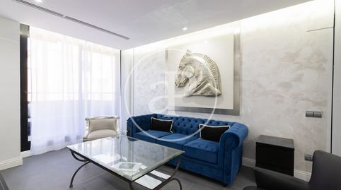 Photo 2 of Flat for rent in Diputació, Dreta de l'Eixample, Barcelona Capital