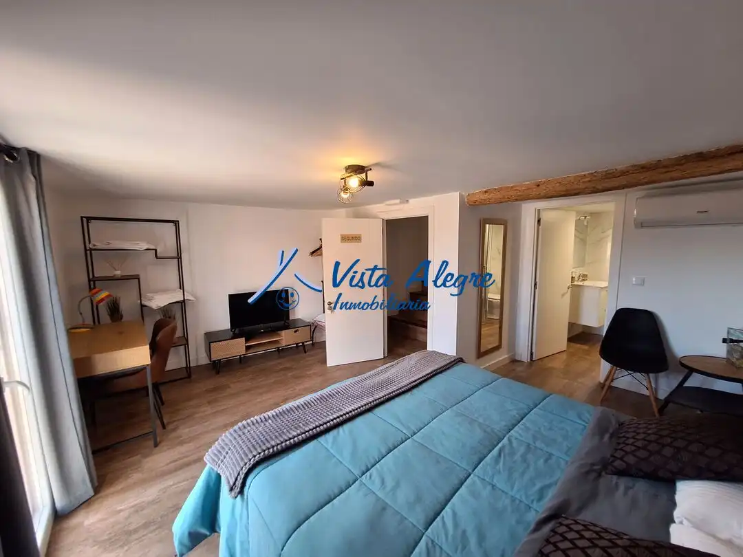 Casa con terraza en venta en Calle Dos de Mayo, imagen 16