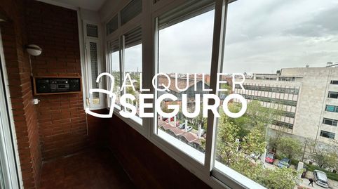 Foto 2 de Piso de alquiler en Bustamante, La Lastrilla , Segovia