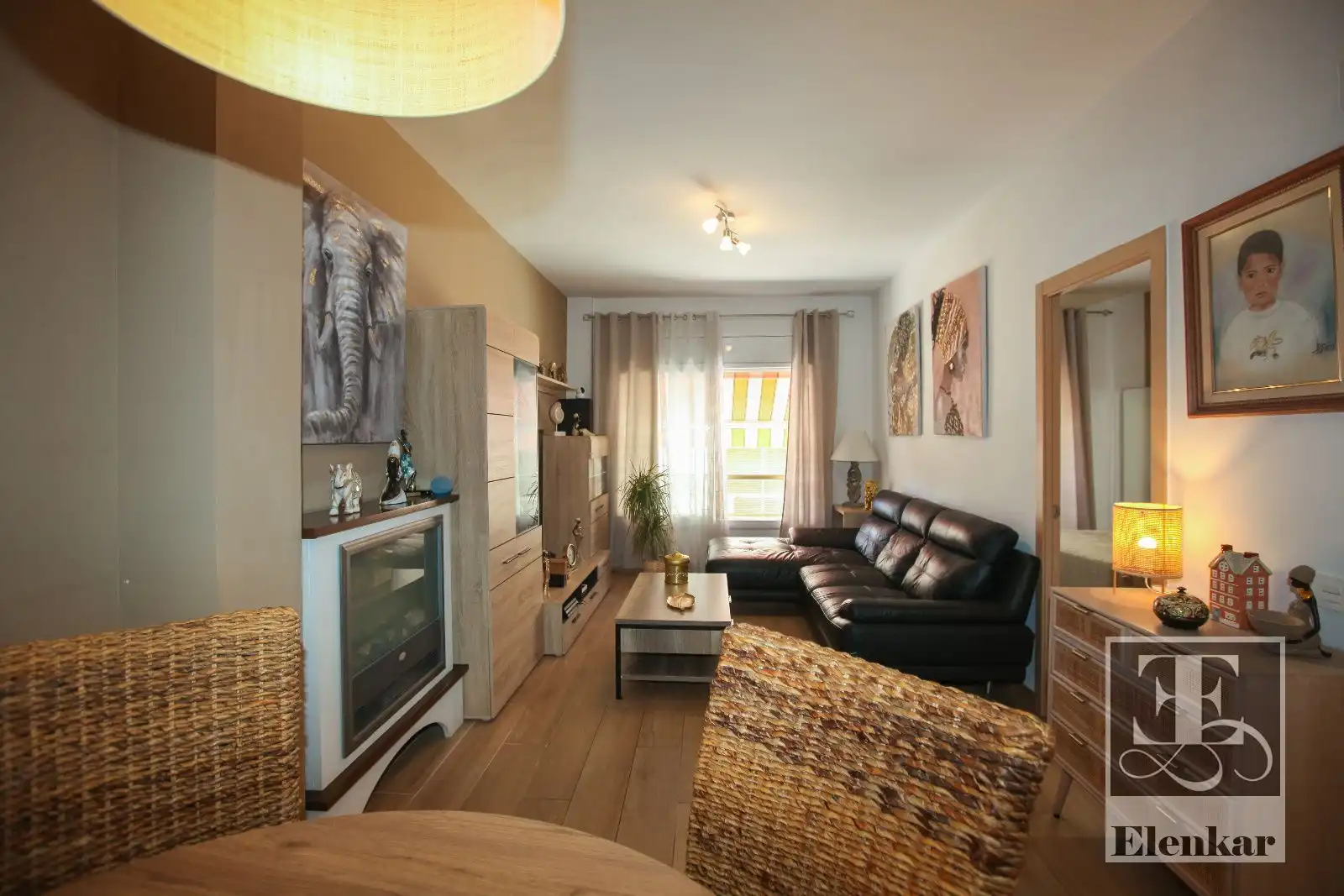 Wohnung mit Aufzug zum Verkauf in Bages, imagen 7