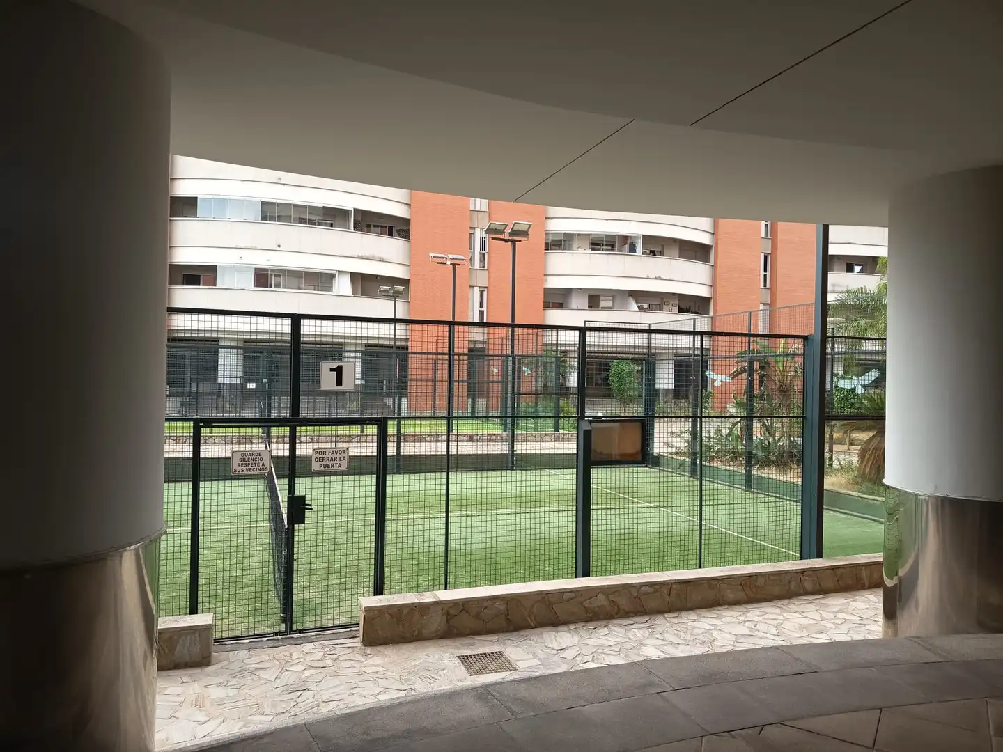 Pis amb piscina en venda a Calle Ares, imagen 4