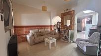 Living room of House or chalet for sale in San Juan de Aznalfarache  with Terrace