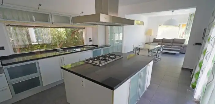 Casa o xalet de lloguer a Altea, Alicante
