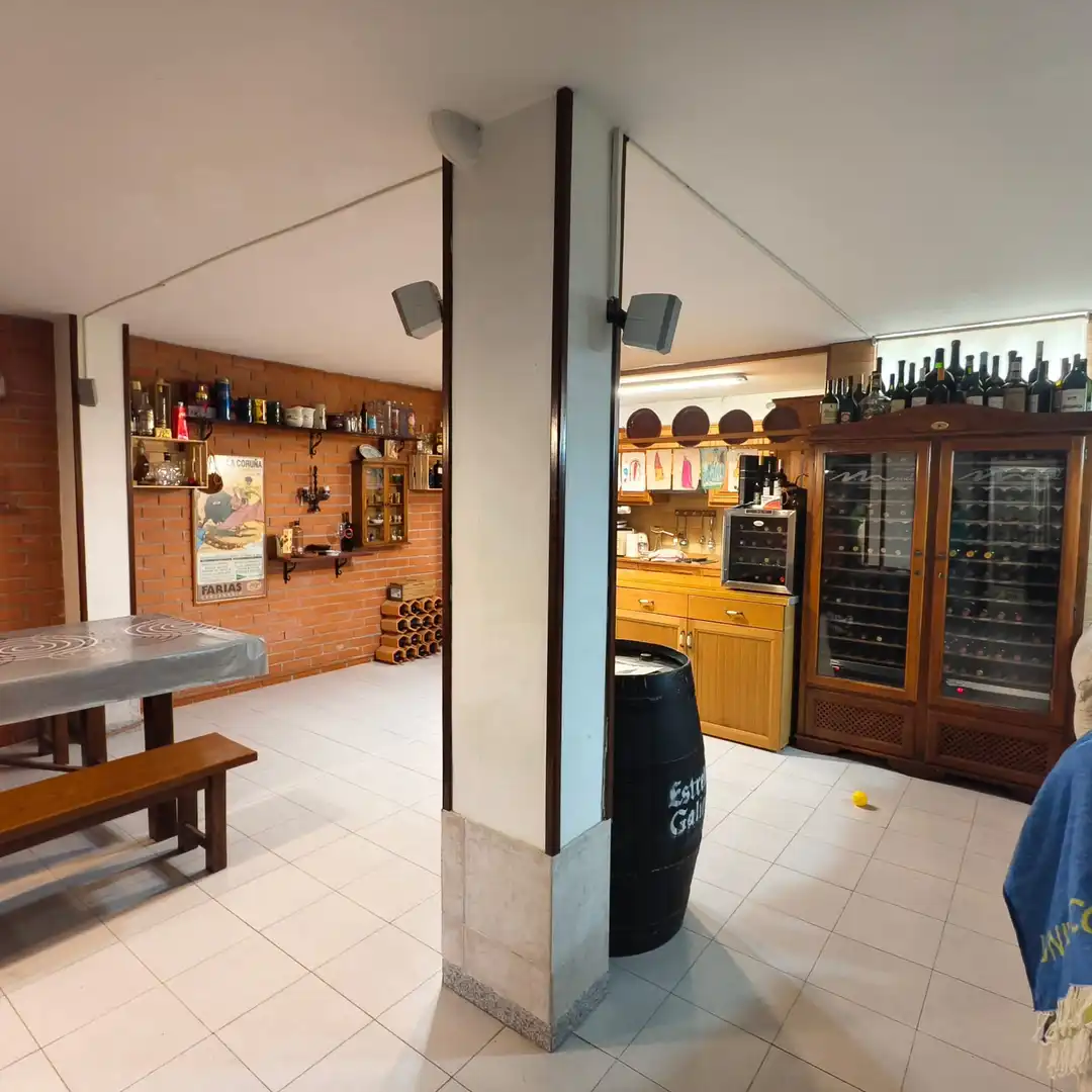 Casa o chalet en venta en Sada (A Coruña) con Calefacción, Jardín privado y Parquet
