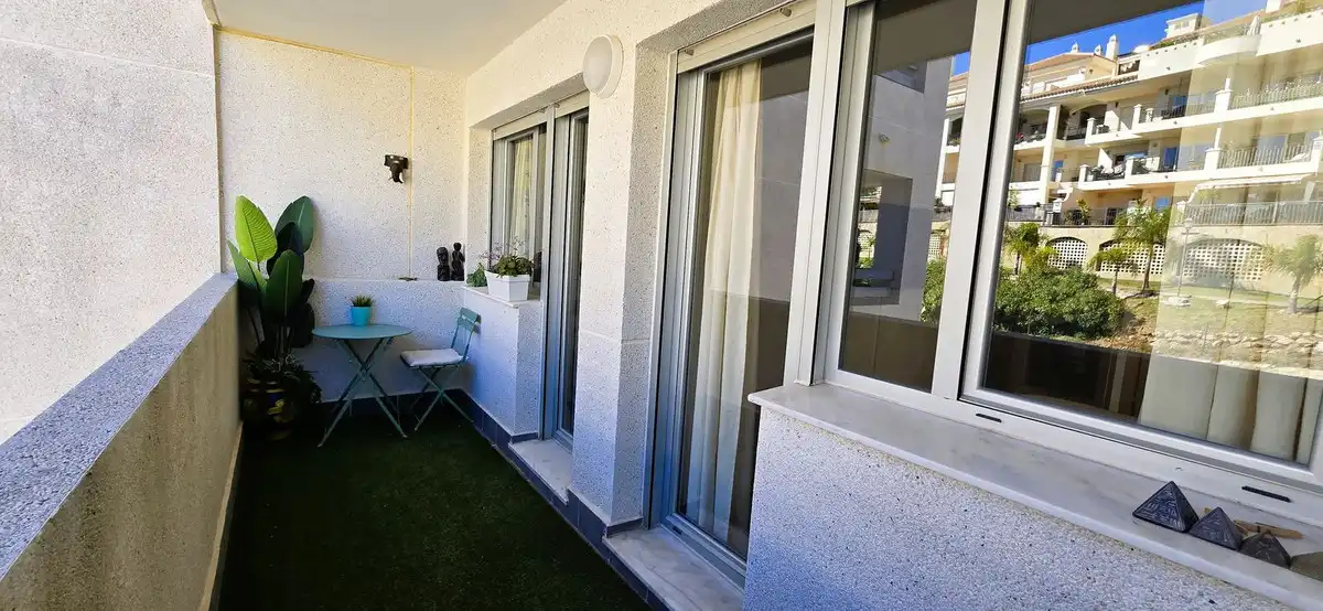 Apartment with pool for sale in Riviera del Sol, imagen 24