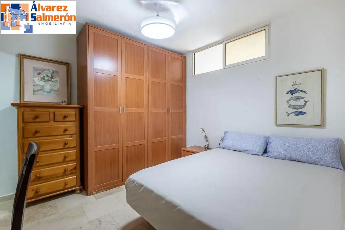 Flat with lift for sale in Beiro, imagen 15