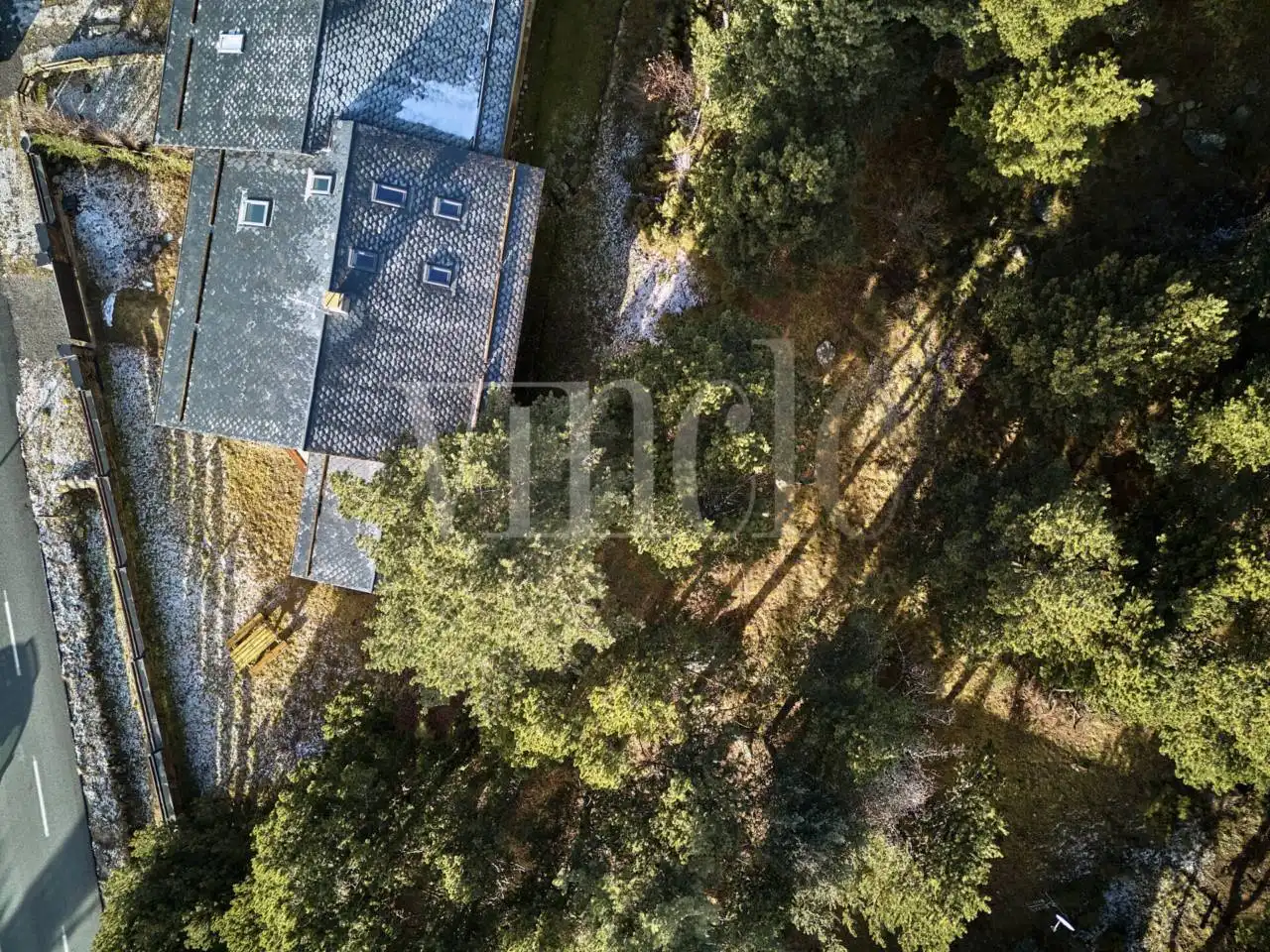 Casa adosada en venta en Bolquère con Calefacción, Jardín privado y Parquet