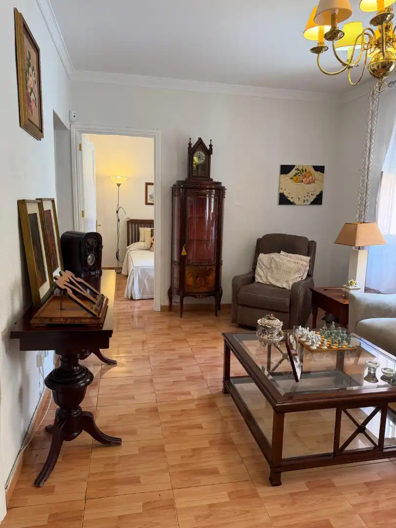 Piso en venta en Calle Eduardo Benítez González 6