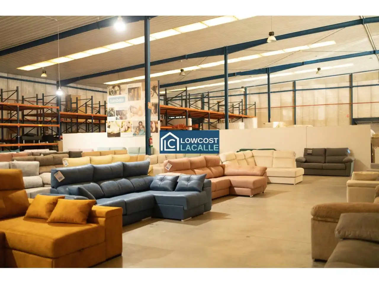 Nau industrial en venda a Calle del desarrollo, imagen 35