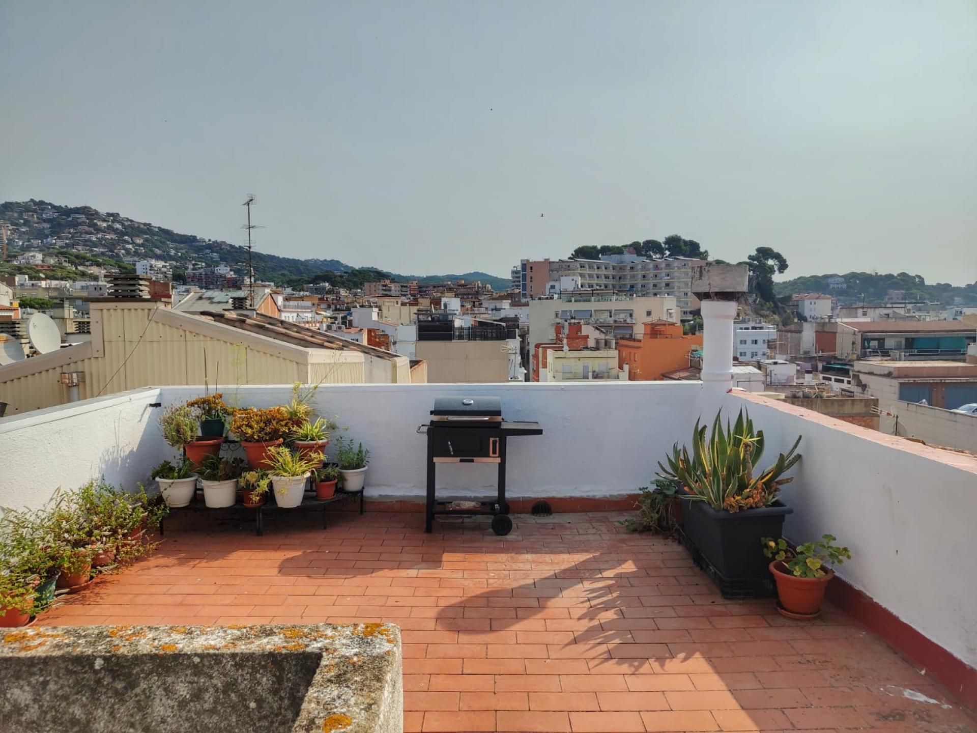 Terrassa de Estudi en venda en Lloret de Mar amb Calefacció