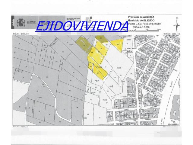 Terreno residencial en Venta en Matagorda