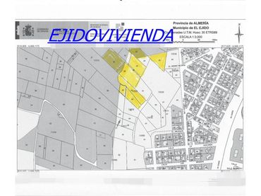 Terreny rústic en venda a Matagorda