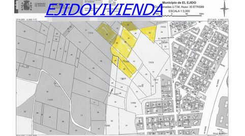 Solar en venta en Santo Domingo