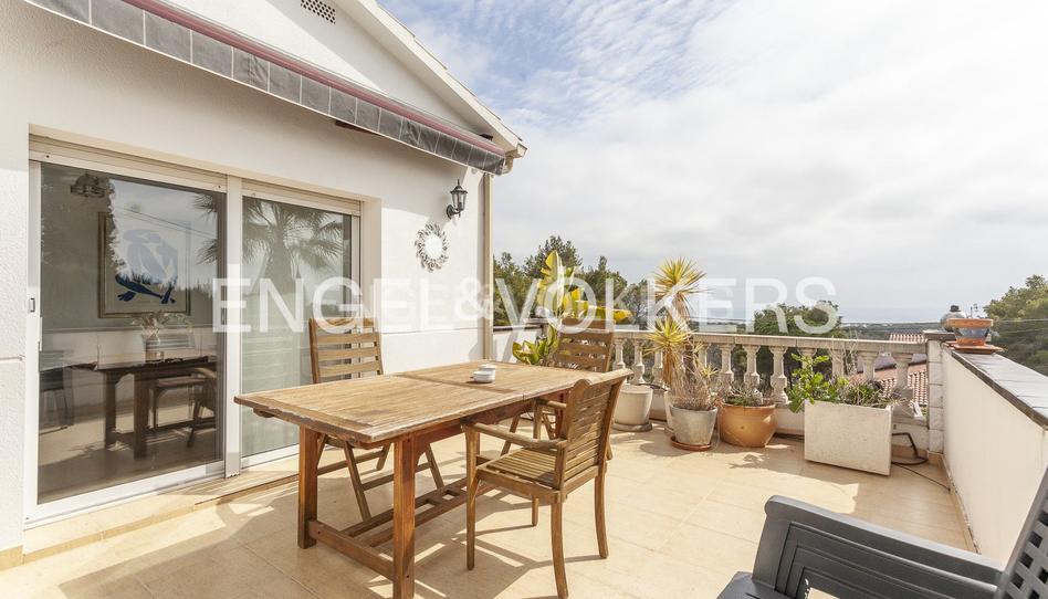 Photo 1 of House or chalet for sale in Cunit Residencial, Tarragona