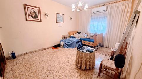 Foto 2 de Pis en venda a La Unión - Cruz de Humilladero - Los Tilos, Málaga Capital