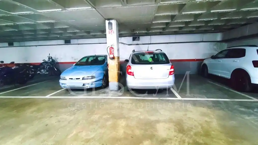 Einzelparkplatz zum Verkauf in Carrer del Mestre Joan Corrales, imagen 2