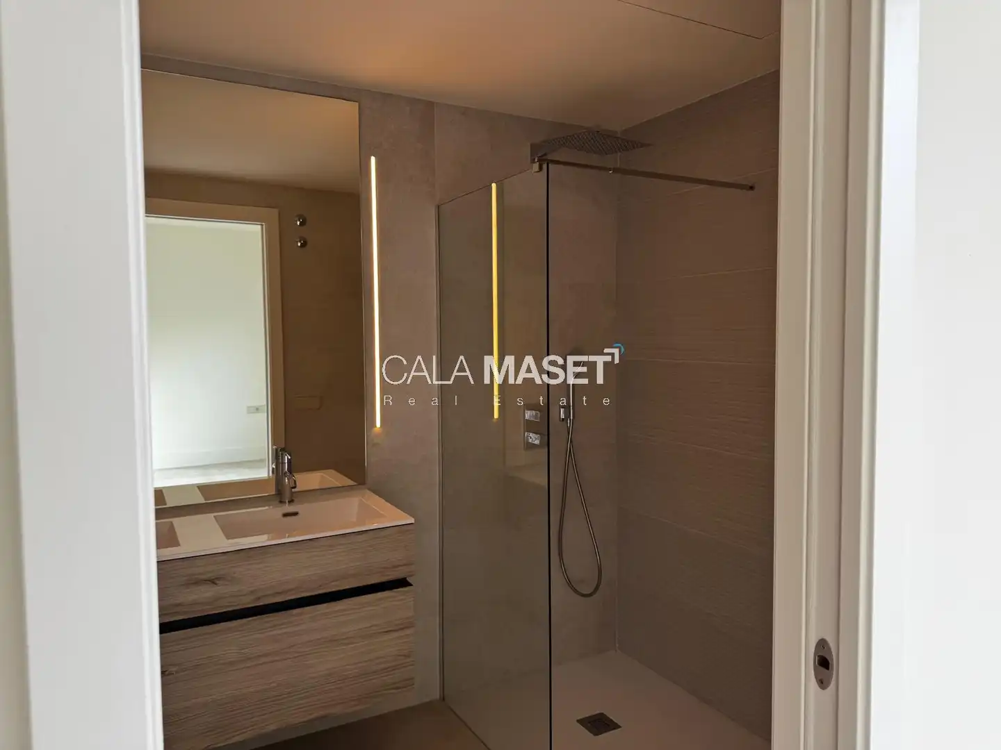 Wohnung mit Terrasse zum Verkauf in Marítim 23, imagen 32