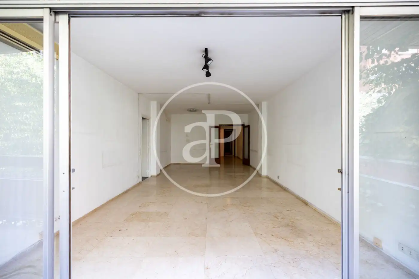 Piso en venta en Barcelona con Aire acondicionado, Calefacción y Balcón