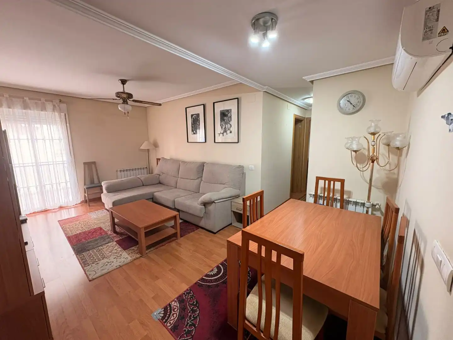 Piso con ascensor en venta en Manzanares, imagen 7