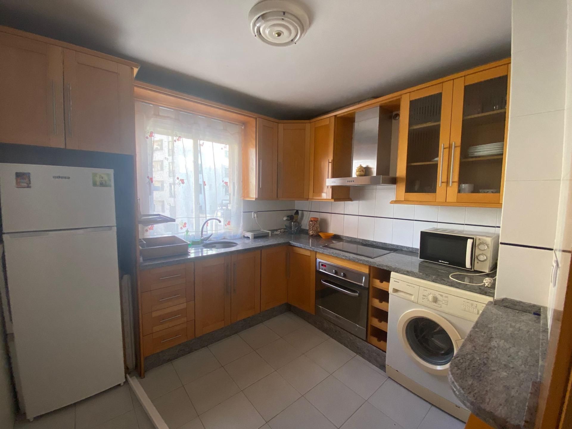 Flat for sale in Bajadilla - Fuente Nueva