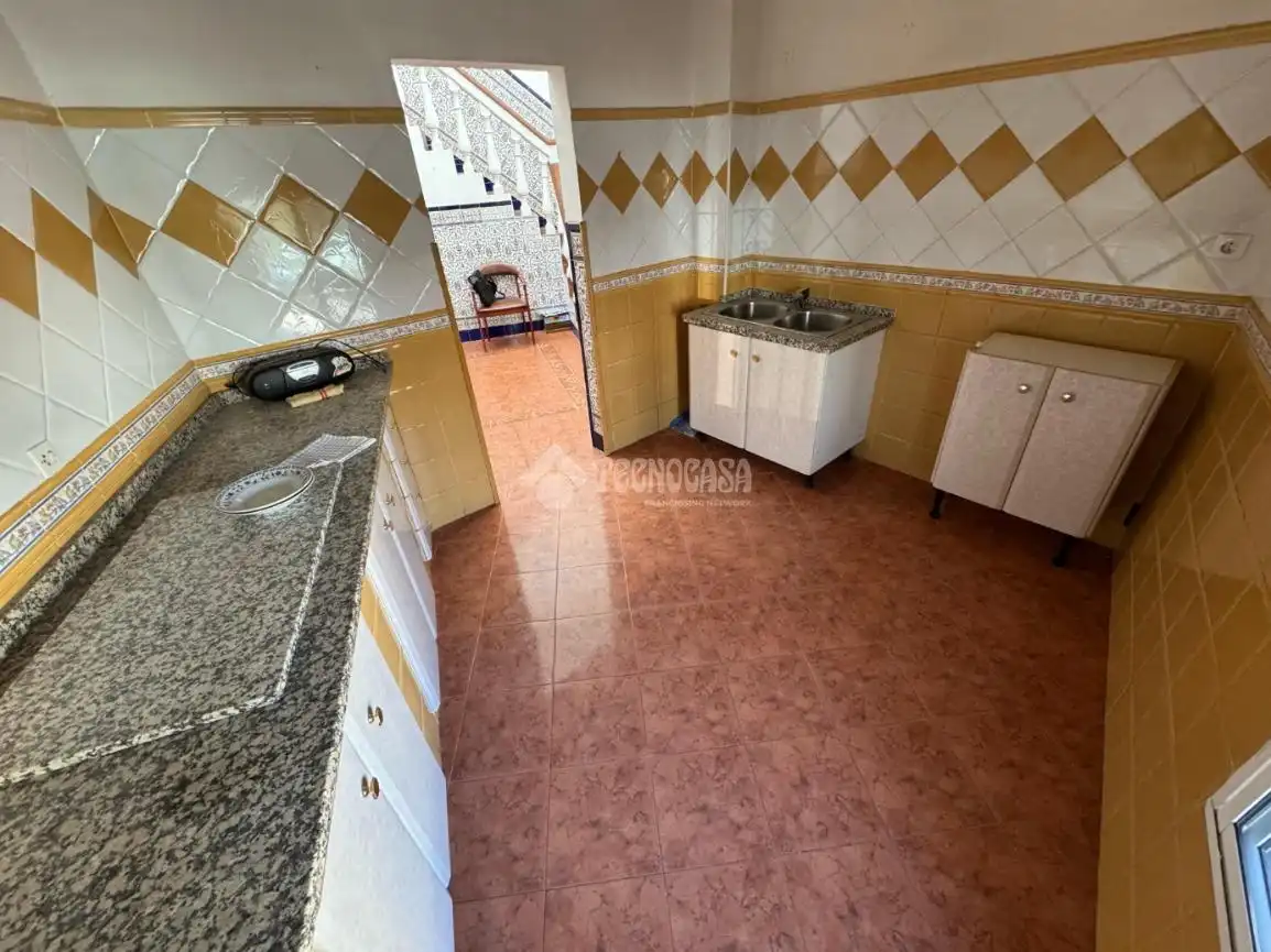 Semi-detached house for sale in Écija, imagen 6