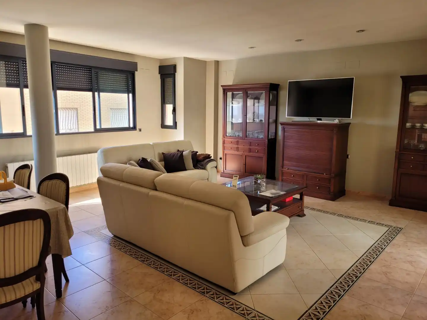House with terrace for sale in Calle de la Virgen de Gracia, imagen 4