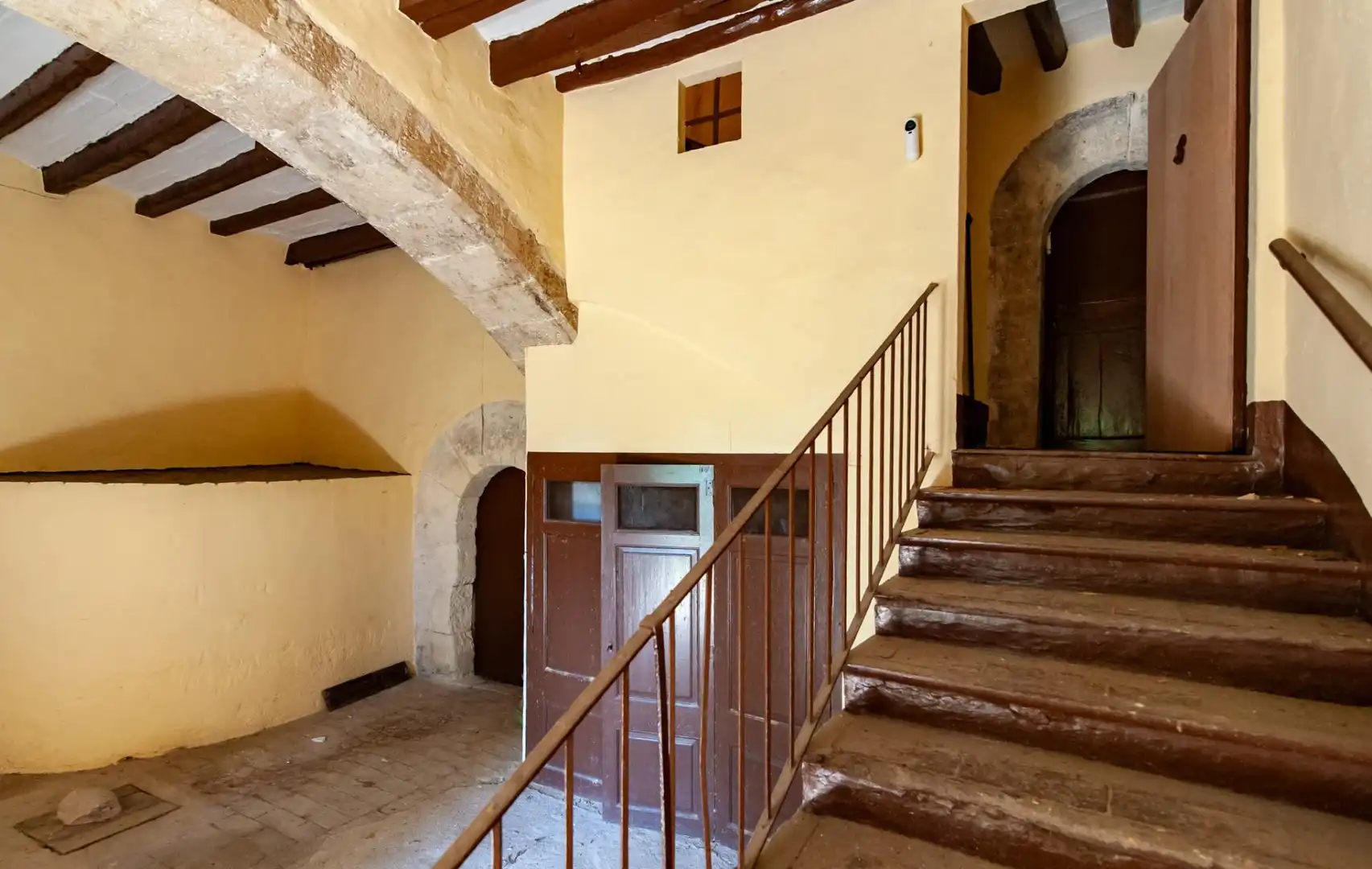Casa rústica en venda a Carrer de la Serra de Dalt, imagen 17