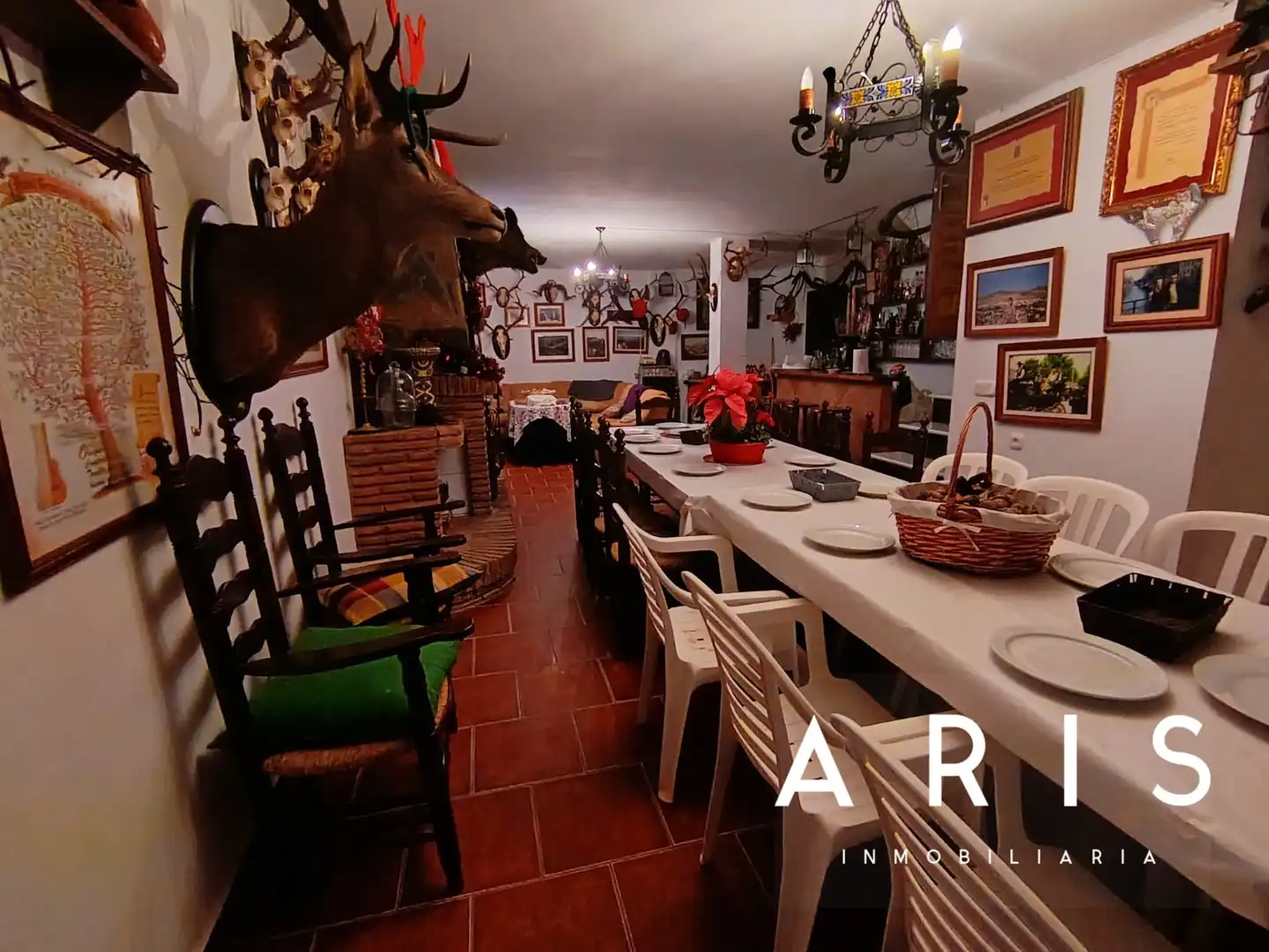 Casa o xalet en venda a Jardines de Alhaurín - Huerta Alta - Fuensanguínea