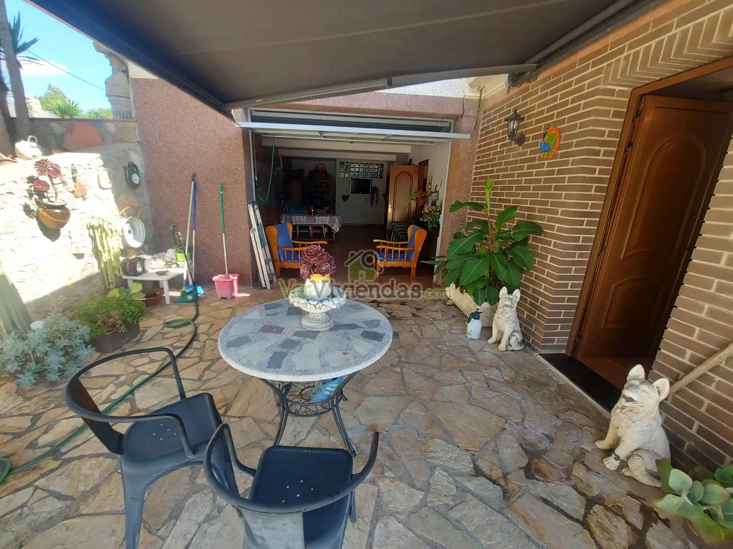 Casa o chalet en venta en Carrer Avenç, 45, Vallirana