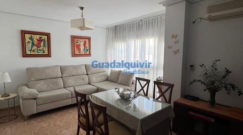 Foto 4 de Pis en venda a Centro - Doña Mercedes, Dos Hermanas