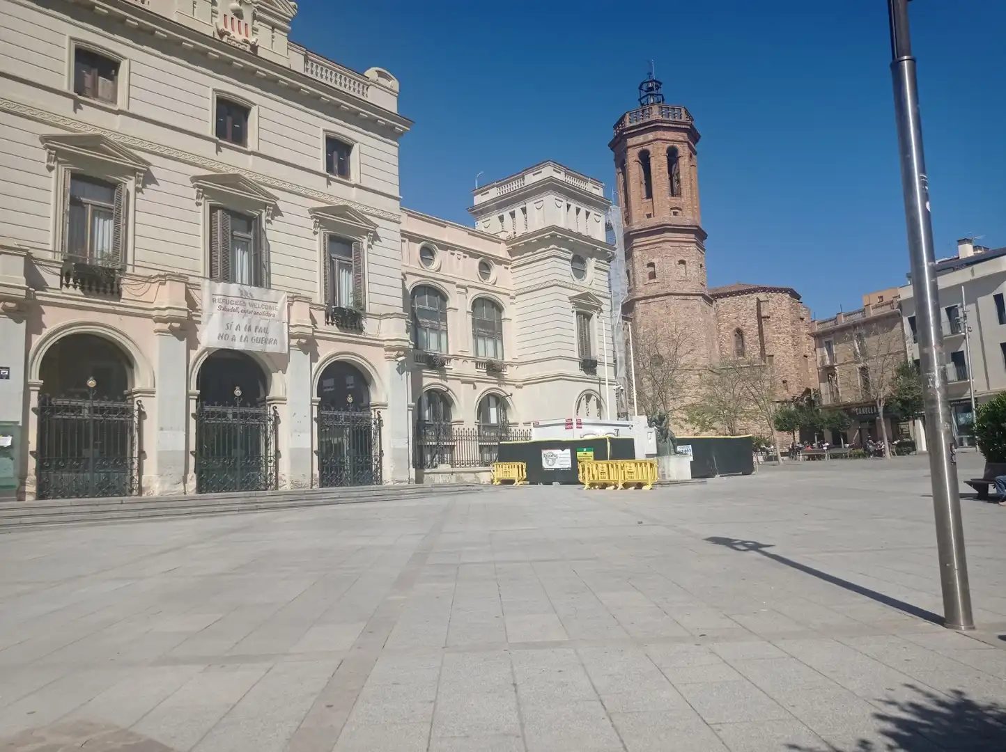 Locale commerciale in cessione a Centre - Sant Oleguer, imagen 7