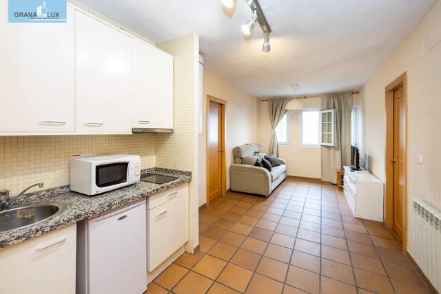 Piso en Venta en Urbanizacion Solynieve, 16 en Zona alta