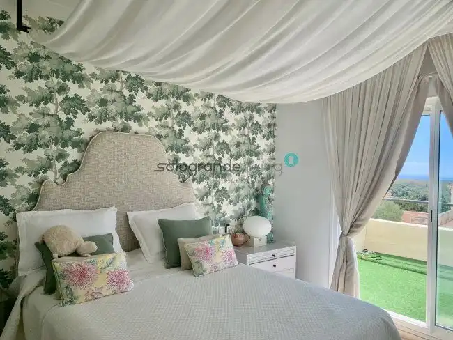 Apartment zur Miete in Sotogrande Alto, imagen 13