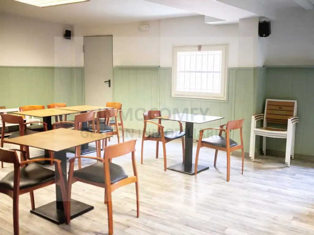 Local comercial de lloguer a Calle Ample 17, imagen 6