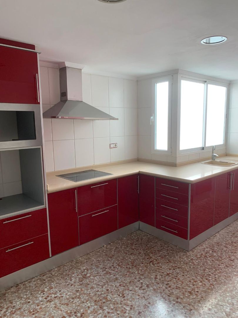 Pis en venda a Carrer Valencia, 8, Xeresa