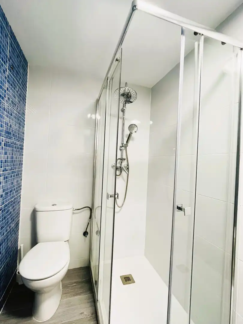 Piso de alquiler en Calle Vertical Baja, 8, San Alberto - La Alcubilla - Florisol