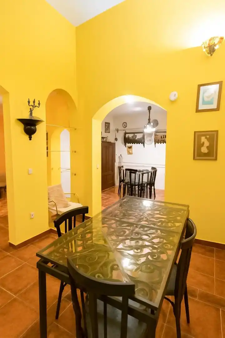 Casa con terraza en venta en Casco Antiguo, imagen 7