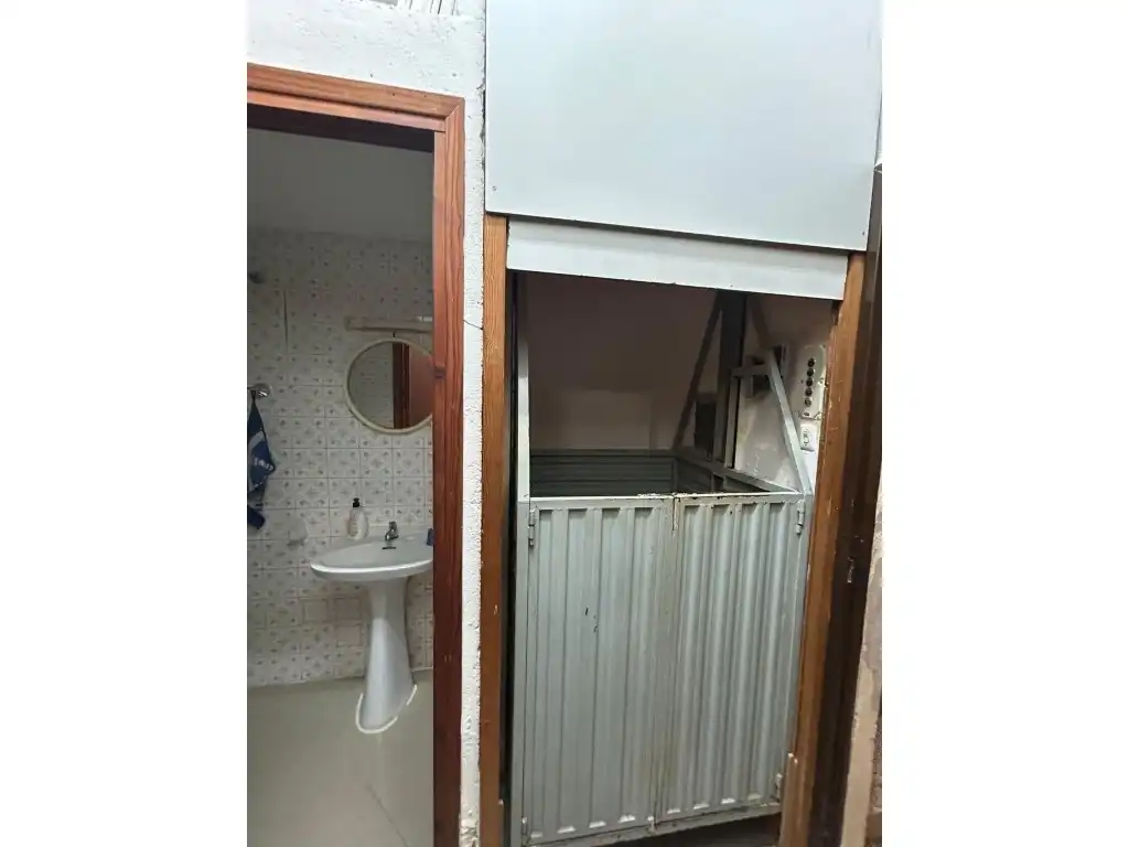 Bany de Edifici en venda en Segorbe