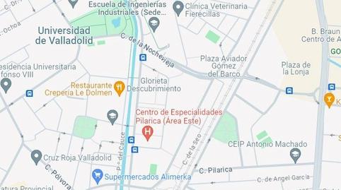 Photo 3 of Flat for sale in Guadalete, Batallas, Valladolid