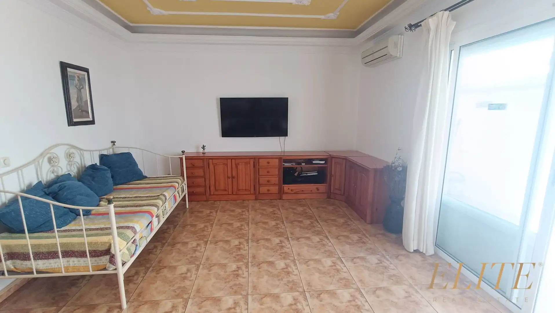 Living room of Detached homes for rent in Mogán