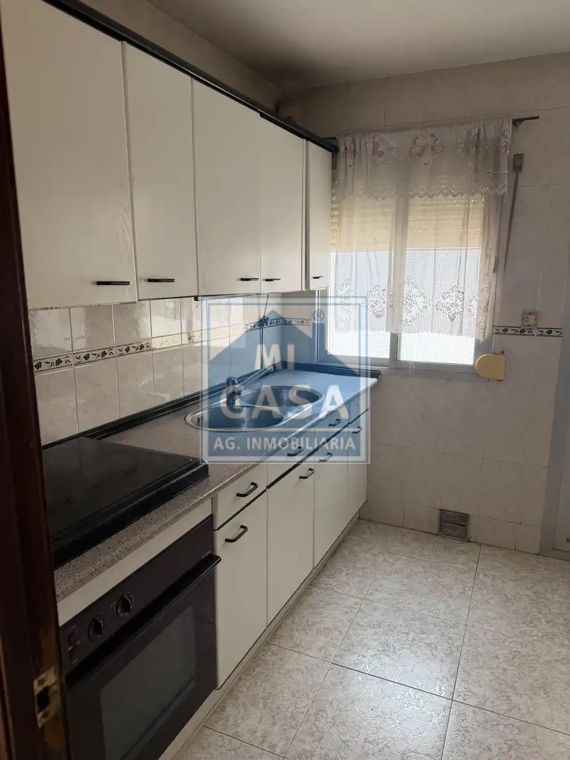 Appartamento con terrazza in vendita a Centro