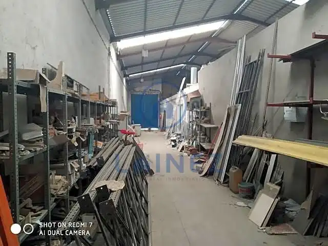 Nau industrial en venda a Hinojosa del Duque, imagen 5