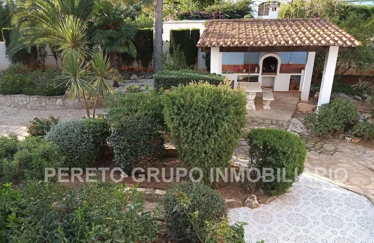 Villa mit Pool zum Verkauf in La Pedrera - Vessanes, imagen 6