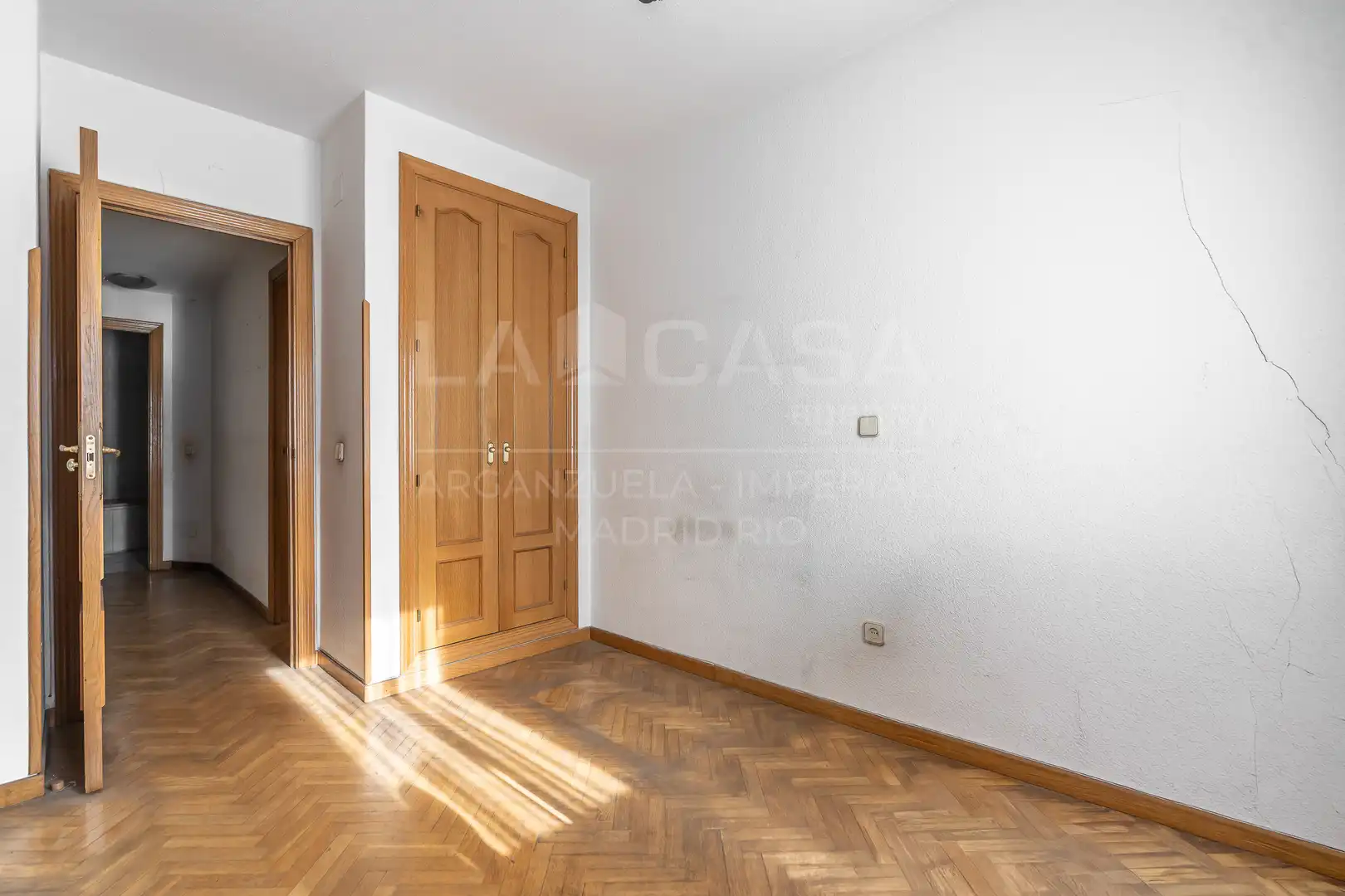 Flat for sale in Madrid  with Heating, Terrace and Balcony