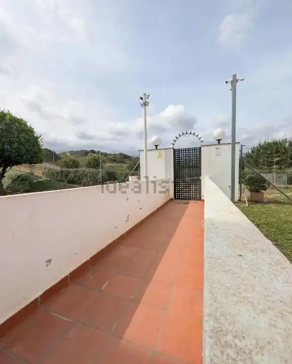 Terrassa de Dúplex en venda en Estepona amb Jardí privat, Terrassa i Piscina comunitària