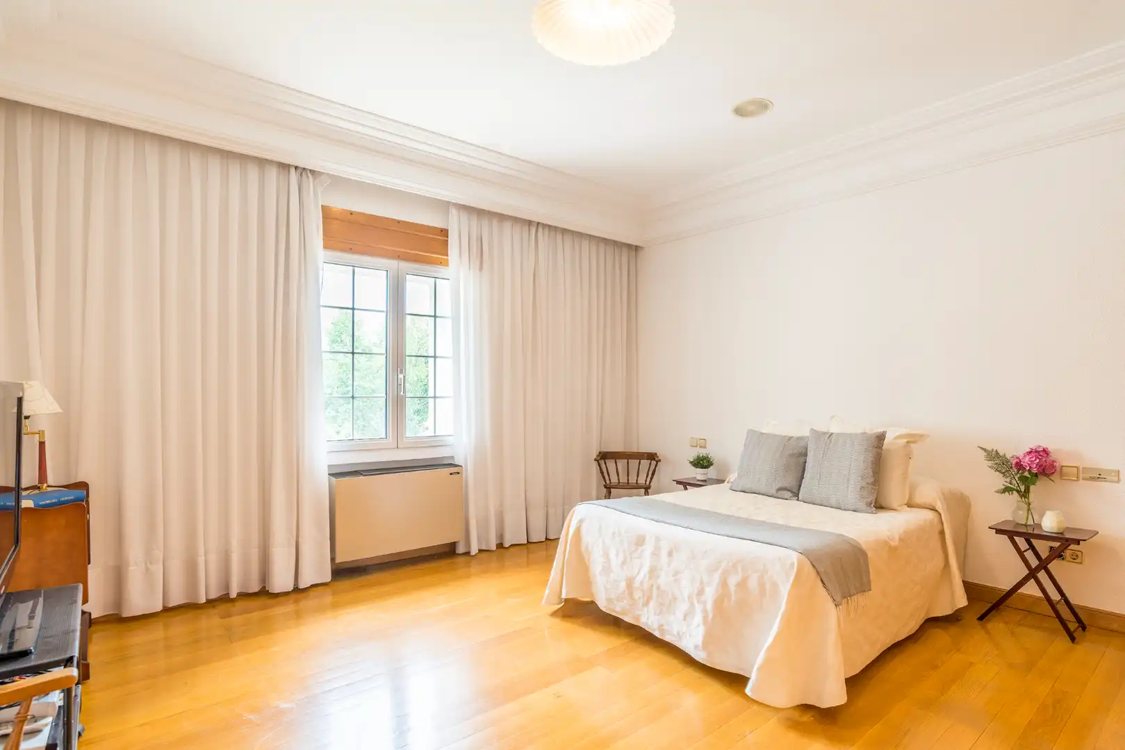 Casa o chalet en venta en Calle Venta Vieja, La Florida - El Plantío