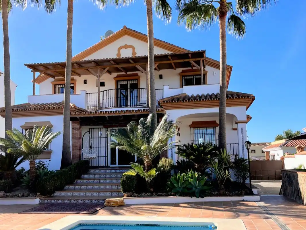 Casa con piscina in vendita a Calle Laurel 7, imagen 22